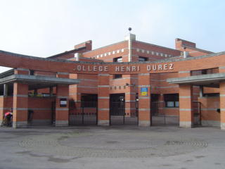 collège henri durez