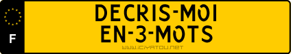 description