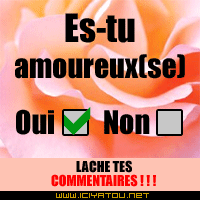 l'amour