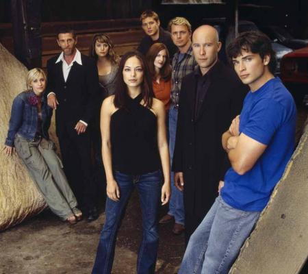 Smallville