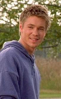chad micael murray alias Lucas