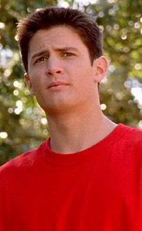 james lafferty alias nathan