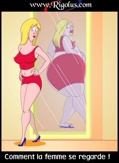 les femmes